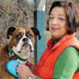 Meet your Posher, Jay